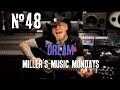 Godhead - Dream - Miller's Music Mondays #48