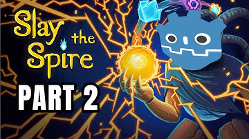 Godot 4 Intermediate Card Game: CardPileView (S02E03)