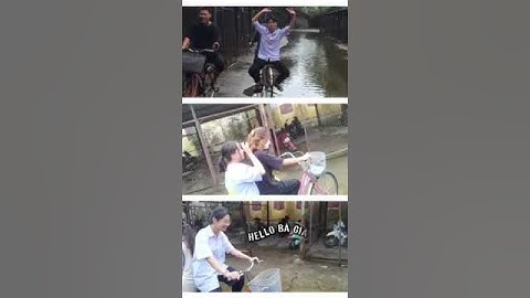 Tuổi còn trẻ, cái gì vui vẻ thì chúng mình ưu tiên =)))