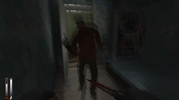 Idiot plays Cry of Fear PART 2