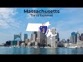 Massachusetts  the us explained