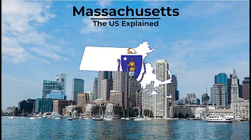 Massachusetts - The US Explained