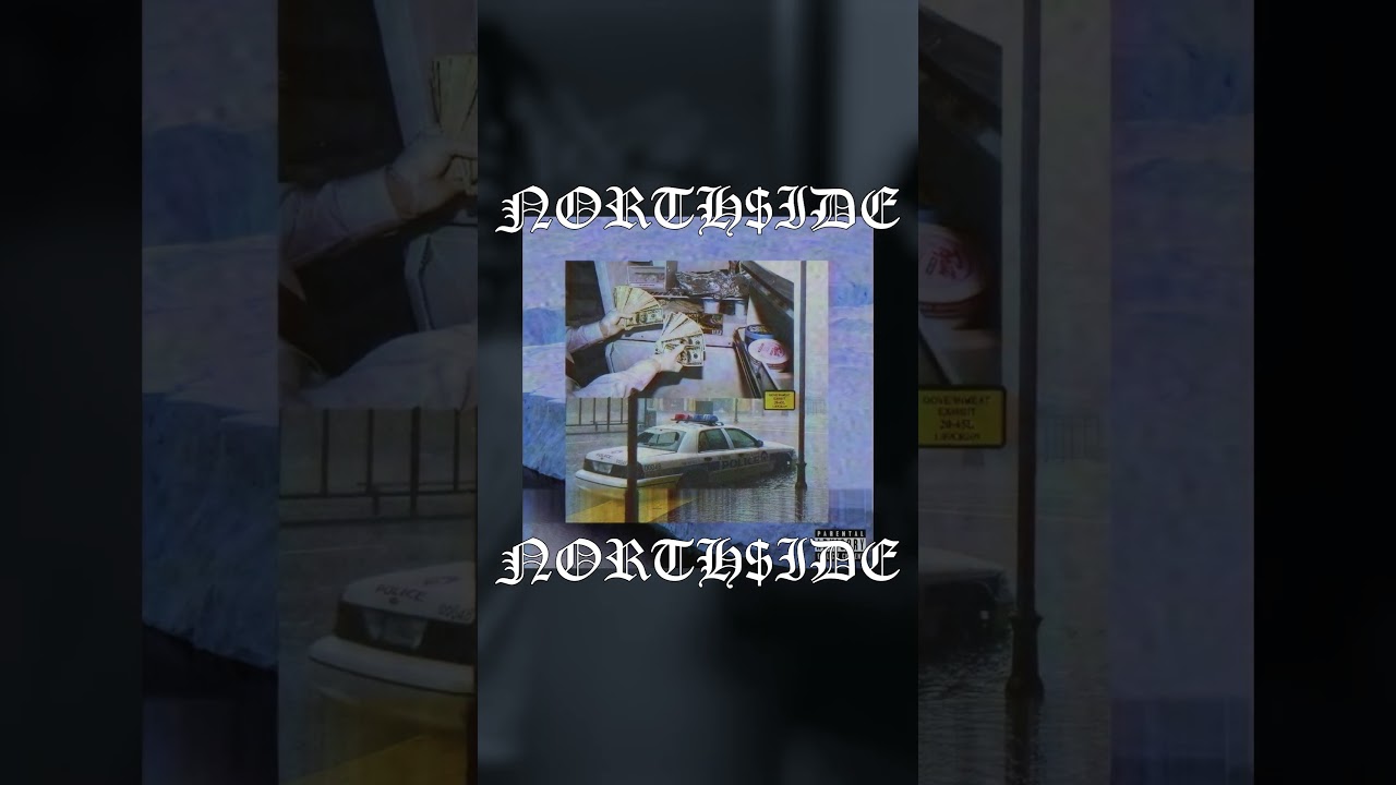 $UICIDEBOY$ TYPE BEAT - NORTH$IDE