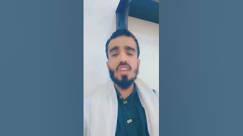 تلاوة خاشعة..سورة آل عمران..وما محمد إلا رسول قد خلت من قبله الرسل..