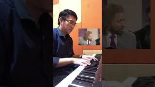 How Deep Is Your Love Piano Cover Bee Gees