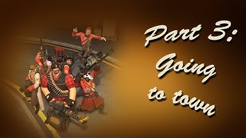 MvM Canteen Crasher: Back in Action Part 3