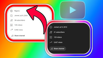 Hoe je je land op een YouTube-kanaal kunt verbergen met een mobiele telefoon (gids 2025)