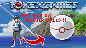 Para que serve a Premier Ball PXG?