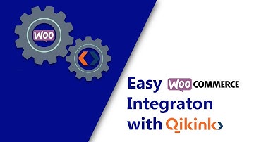 Integrate Your WooCommerce with Qikink in Minutes!