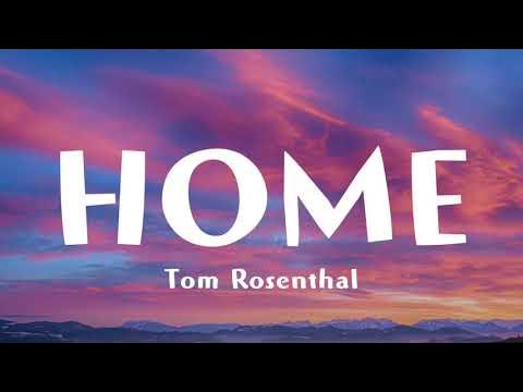 Home - Tom Rosenthal#fypシ #viral #musicaparastatus