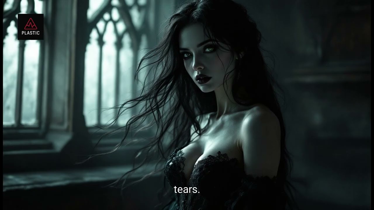 “Rise From the Hollow” (Gothic Metal Lyrics Video)