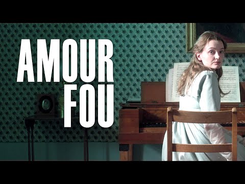 Amour Fou (2014) | Trailer | Christian Friedel | Birte Schnöink | Stephan Grossmann