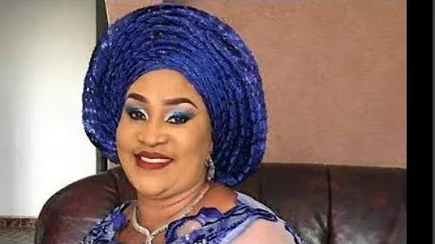 Wife of the Governor, Mrs  Titilola Adeleke Celebrates International Women's Day with Deaf Women Ass