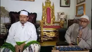 Jamaah Ratib malam selasa (30/03/2020)