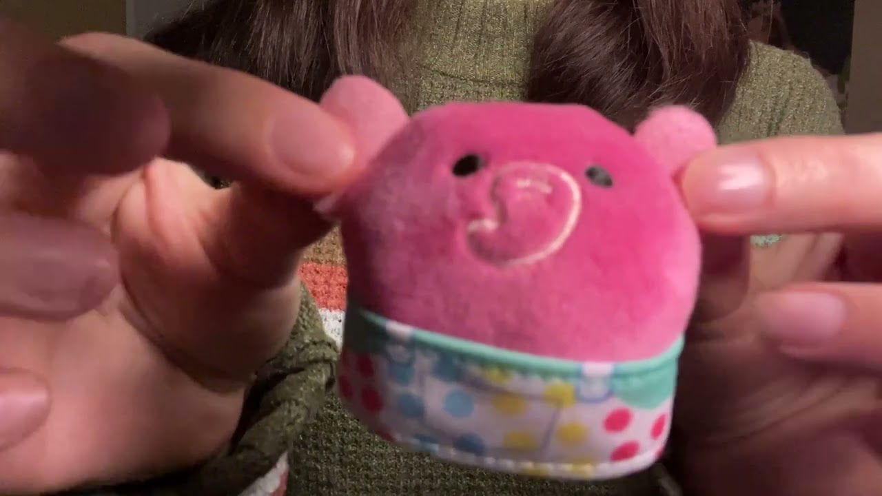 ASMR| Ayudándote a Dormir