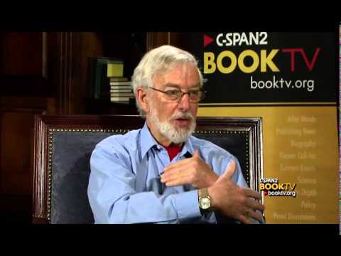 Book TV at Duke University: Martin Miller, "The Foundations of Modern