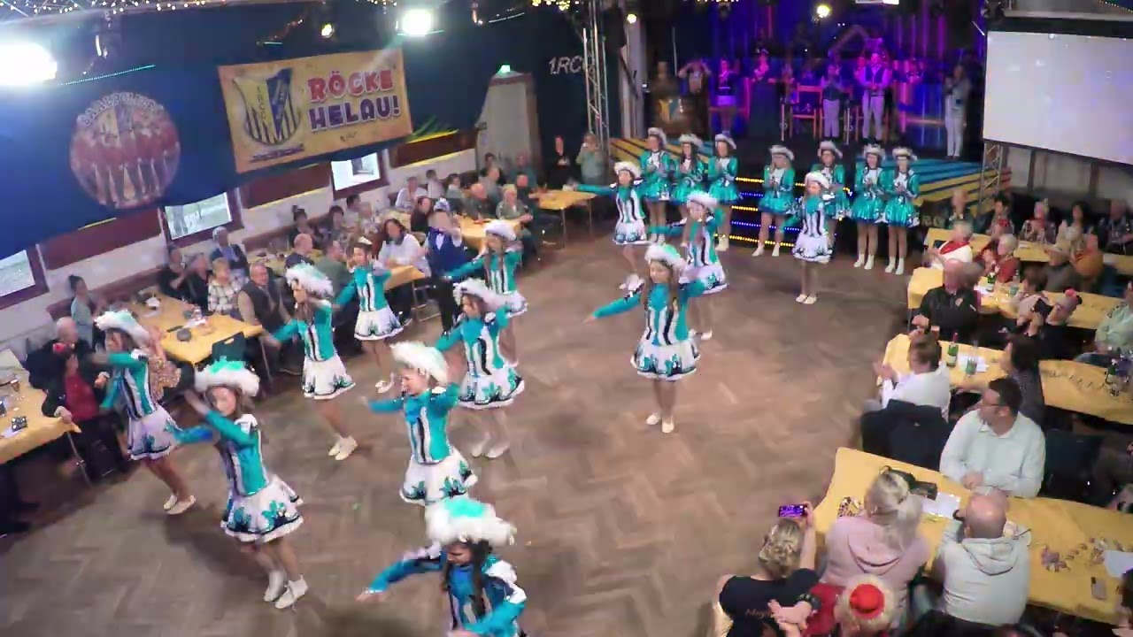 03 Sternchengarde Marsch