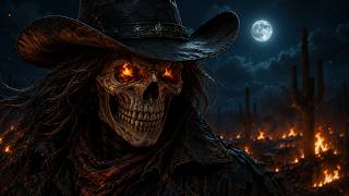 Devil’s Backbone Road (Dark Country Hit 2026)