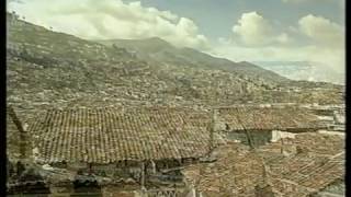 Ecuador | Quito | worlds highest capital city | Wish you were here? | 1993
