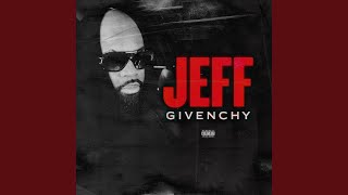 Givenchy - Jeff