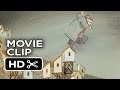 Ernest Celestine Movie Chase 2014 Oscar Nominated Animated Movie Hd