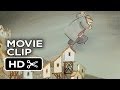 Ernest & Celestine Movie CLIP - Chase (2014) - Oscar Nominated Animated Movie HD