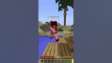 Minecraft Default Sumo Keyboard & Mouse Sounds!