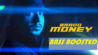 BRADO - Money (Bass Boosted) Resimi