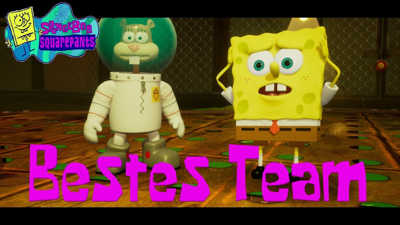 Metal Patrick - LP Schlacht um Bikini Bottom Rehydrated #14