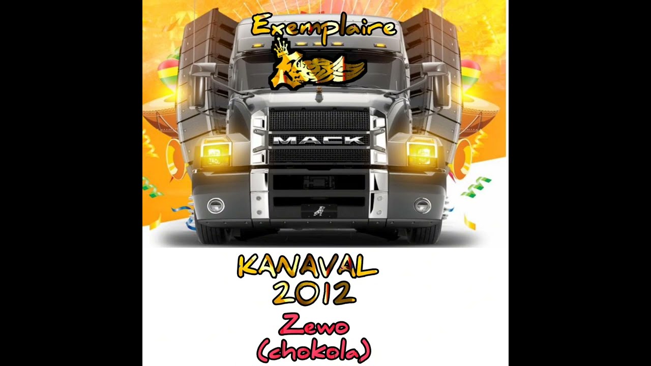 Exemplaire  Rabòday  (Jacmel) Kanaval 2012 