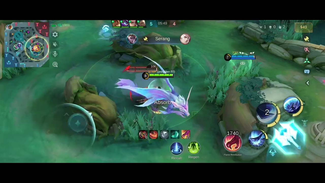 𝐏𝐄𝐊𝐀𝐍 20:𝐀𝐋𝐔𝐂𝐀𝐑𝐃 𝐕𝐒 𝐇𝐄𝐋𝐂𝐋𝐔𝐑𝐓 10 𝐌𝐈𝐍 𝐄𝐍𝐃 𝐆𝐀𝐌𝐄