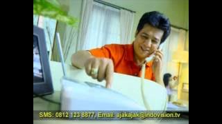 Download lagu INDOVISION AJAK AJAK Versi Keluarga