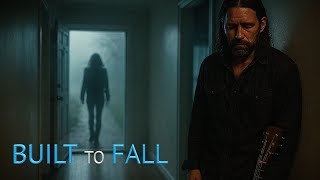 Built to Fall | Emotional Rock Ballad About A Love That Was Never Meant to Last (With Lyrics)