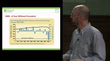 Uwe Brandes: The City in 2050