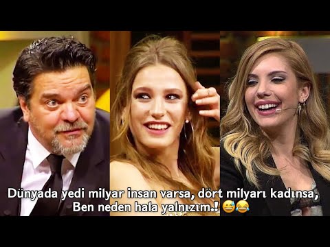 Beyaz Show, 3Adam,