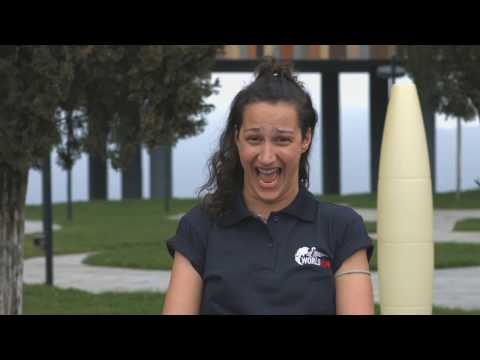 Funny Ambassadors - მსოფლიო რბენის კეთილი ნების ელჩები