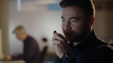 Irisity IRIS™ Case Study - The next logical step for security industry