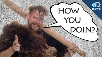 15,000-Year-Old Words We Still Use