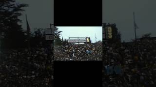 UEFA Euro 1972 Final, Federal Republic of Germany - Soviet Union: 3-0, 8mm Film.