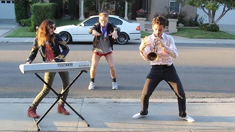 Membrane Receptors Music Video