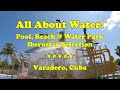 All About Water - Iberostar Selection - Varadero, Cuba