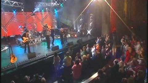 The Crabb Family - "Greater Is He" - 2006