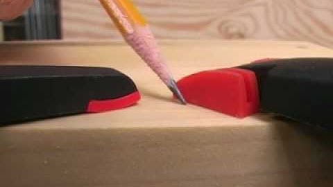 Bessey Clippix Spring Clamp Review