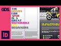 InDesign Document Preparation Quiz
