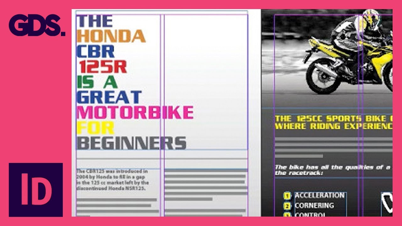 indesign for beginners youtube indesign for beginners youtube