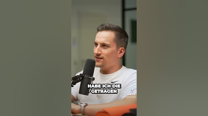 How to: Uhren Fehlkauf