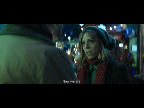 Spanish Short Film Subtitled 2019 Clio Award Winner