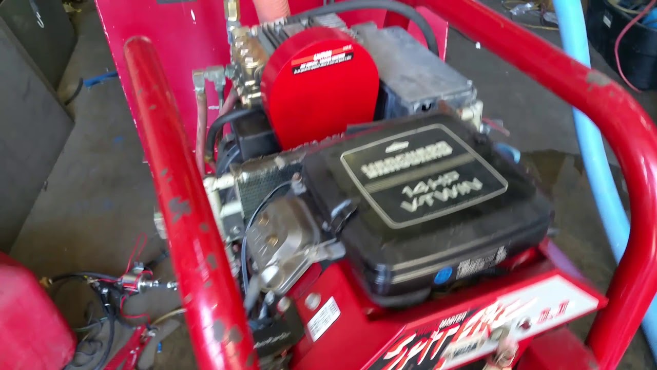 Hydra master carpet cleaning machine low budget carpet machine YouTube