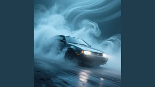 Drift Through Mist