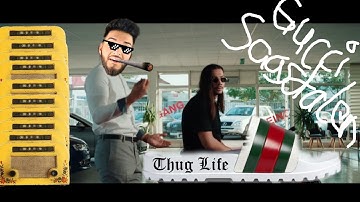 Youtube Kacke: Apache 2270- Gucci Saasdalen